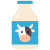 milk-bottle